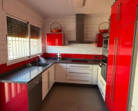 Objekte zum Wiederverkauf - Villa freitstehend - Torrevieja - TORREVIEJA