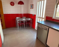 Objekte zum Wiederverkauf - Villa freitstehend - Torrevieja - TORREVIEJA