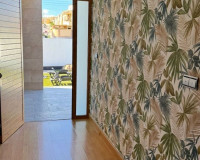 Objekte zum Wiederverkauf - Villa freitstehend - Torrevieja - TORREVIEJA