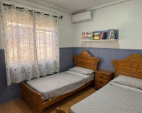 Objekte zum Wiederverkauf - Villa freitstehend - Torrevieja - TORREVIEJA