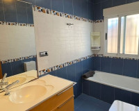 Objekte zum Wiederverkauf - Villa freitstehend - Torrevieja - TORREVIEJA