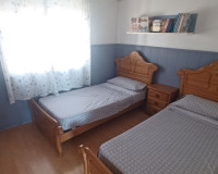 Objekte zum Wiederverkauf - Villa freitstehend - Torrevieja - TORREVIEJA