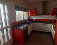 Objekte zum Wiederverkauf - Villa freitstehend - Torrevieja - TORREVIEJA