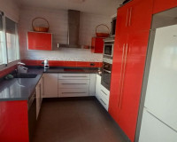 Objekte zum Wiederverkauf - Villa freitstehend - Torrevieja - TORREVIEJA