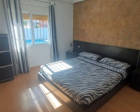Objekte zum Wiederverkauf - Villa freitstehend - Torrevieja - TORREVIEJA