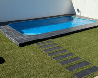 Objekte zum Wiederverkauf - Villa freitstehend - Torrevieja - TORREVIEJA
