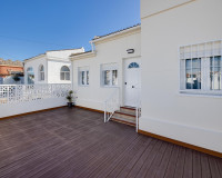 Objekte zum Wiederverkauf - Villa freitstehend - Torrevieja - TORREVIEJA