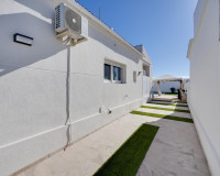 Objekte zum Wiederverkauf - Villa freitstehend - Torrevieja - TORREVIEJA