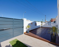 Objekte zum Wiederverkauf - Villa freitstehend - Torrevieja - TORREVIEJA