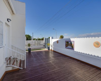 Objekte zum Wiederverkauf - Villa freitstehend - Torrevieja - TORREVIEJA