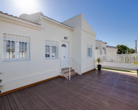 Objekte zum Wiederverkauf - Villa freitstehend - Torrevieja - TORREVIEJA