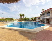 Objekte zum Wiederverkauf - Villa freitstehend - Torrevieja - TORREVIEJA