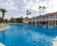 Objekte zum Wiederverkauf - Villa freitstehend - Torrevieja - TORREVIEJA