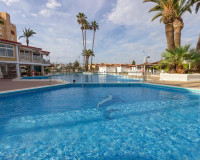 Objekte zum Wiederverkauf - Villa freitstehend - Torrevieja - TORREVIEJA