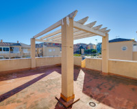 Objekte zum Wiederverkauf - Villa freitstehend - Torrevieja - TORREVIEJA