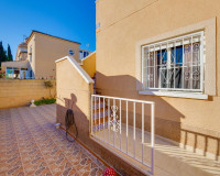 Objekte zum Wiederverkauf - Villa freitstehend - Torrevieja - TORREVIEJA