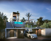Objekte zum Wiederverkauf - Villa freitstehend - Torrevieja - TORREVIEJA