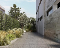 Objekte zum Wiederverkauf - Villa freitstehend - Torrevieja - TORREVIEJA