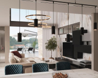 Objekte zum Wiederverkauf - Villa freitstehend - Torrevieja - TORREVIEJA