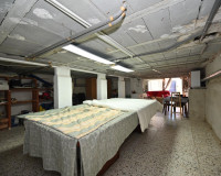 Objekte zum Wiederverkauf - Villa freitstehend - Torrevieja - TORREVIEJA