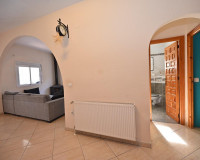 Objekte zum Wiederverkauf - Villa freitstehend - Torrevieja - TORREVIEJA