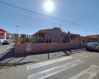 Objekte zum Wiederverkauf - Villa freitstehend - Torrevieja - TORREVIEJA
