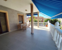Objekte zum Wiederverkauf - Villa freitstehend - Torrevieja - TORREVIEJA