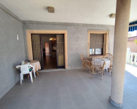 Objekte zum Wiederverkauf - Villa freitstehend - Torrevieja - TORREVIEJA