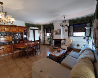 Objekte zum Wiederverkauf - Villa freitstehend - Torrevieja - TORREVIEJA