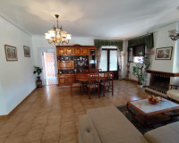 Objekte zum Wiederverkauf - Villa freitstehend - Torrevieja - TORREVIEJA