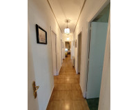 Objekte zum Wiederverkauf - Villa freitstehend - Torrevieja - TORREVIEJA