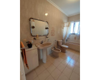 Objekte zum Wiederverkauf - Villa freitstehend - Torrevieja - TORREVIEJA