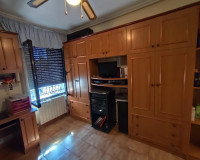 Objekte zum Wiederverkauf - Villa freitstehend - Torrevieja - TORREVIEJA
