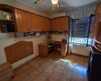 Objekte zum Wiederverkauf - Villa freitstehend - Torrevieja - TORREVIEJA