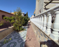 Objekte zum Wiederverkauf - Villa freitstehend - Torrevieja - TORREVIEJA