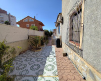 Objekte zum Wiederverkauf - Villa freitstehend - Torrevieja - TORREVIEJA