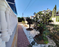 Objekte zum Wiederverkauf - Villa freitstehend - Torrevieja - TORREVIEJA