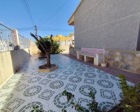 Objekte zum Wiederverkauf - Villa freitstehend - Torrevieja - TORREVIEJA
