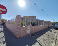 Objekte zum Wiederverkauf - Villa freitstehend - Torrevieja - TORREVIEJA