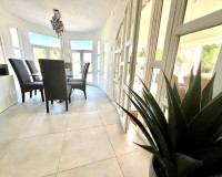 Objekte zum Wiederverkauf - Villa freitstehend - Torrevieja - TORREVIEJA
