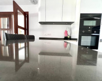 Objekte zum Wiederverkauf - Villa freitstehend - Torrevieja - TORREVIEJA