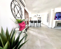 Objekte zum Wiederverkauf - Villa freitstehend - Torrevieja - TORREVIEJA