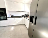 Objekte zum Wiederverkauf - Villa freitstehend - Torrevieja - TORREVIEJA