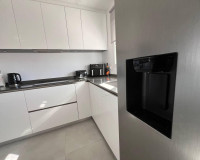 Objekte zum Wiederverkauf - Villa freitstehend - Torrevieja - TORREVIEJA