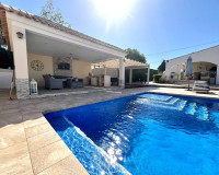 Objekte zum Wiederverkauf - Villa freitstehend - Torrevieja - TORREVIEJA