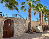 Objekte zum Wiederverkauf - Villa freitstehend - Torrevieja - TORREVIEJA