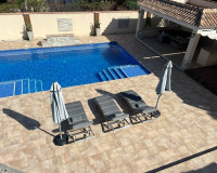 Objekte zum Wiederverkauf - Villa freitstehend - Torrevieja - TORREVIEJA