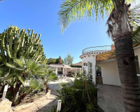 Objekte zum Wiederverkauf - Villa freitstehend - Torrevieja - TORREVIEJA