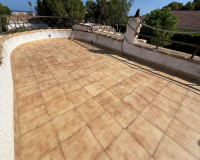 Objekte zum Wiederverkauf - Villa freitstehend - Torrevieja - TORREVIEJA