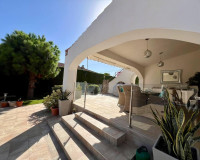 Objekte zum Wiederverkauf - Villa freitstehend - Torrevieja - TORREVIEJA